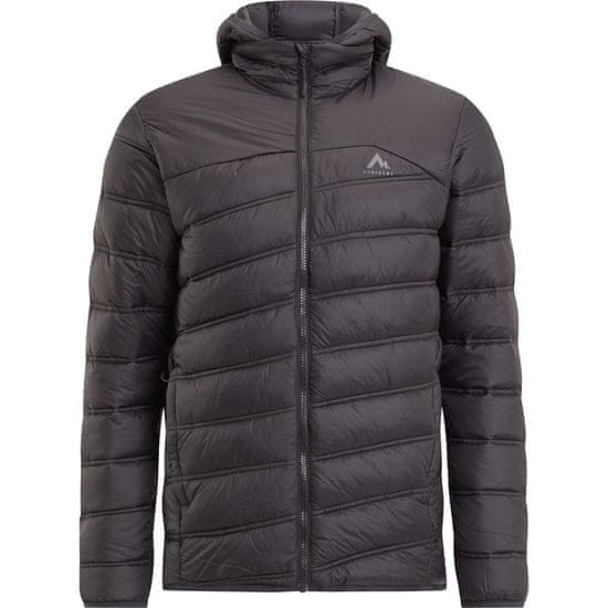 McKinley Bundy univerzálne čierna Ux jacke Jebel Hd Ux 057