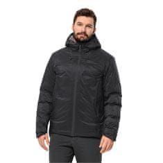 Jack Wolfskin Bundy treking čierna XXL 11162316000