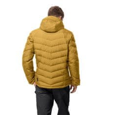 Jack Wolfskin Bundy univerzálne žltá S 12035915205