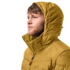 Jack Wolfskin Bundy univerzálne žltá S 12035915205