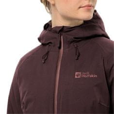 Jack Wolfskin Bundy w góry hnedá XL 11154512866