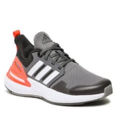 Adidas Obuv sivá 38 EU RapidaSport K