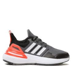 Adidas Obuv sivá 38 EU RapidaSport K