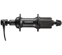 Shimano náboj FH-T3000 zadní 32d 8,9,10r černý servisní balení