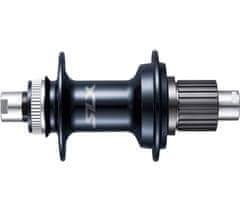 Shimano náboj SLX FH-M7110 zadní 32d 12r boost černý servisní balení