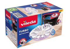 VILEDA Mop Turbo