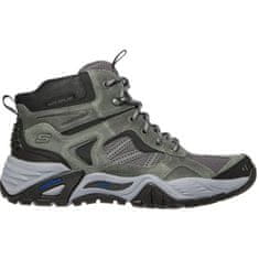 Skechers Obuv treking sivá 43 EU Arch Fit Recon