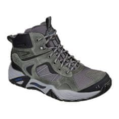 Skechers Obuv treking sivá 43 EU Arch Fit Recon