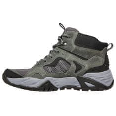 Skechers Obuv treking sivá 43 EU Arch Fit Recon