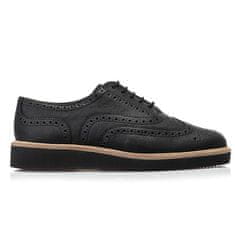 Clarks Obuv elegantné čierna 37 EU Baille Brogue