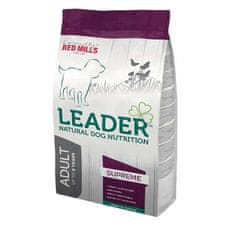 Leader Natural ADULT Supreme Medium Breed 12kg -Špeciálne krmivo pre dospelé psy stredných plemien