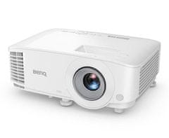 BENQ DLP Projektor MX560 /1024x768 XGA/4000 ANSI/1.96÷2.15:1/20000:1/2xHDMI/VGA/S-Video/Composite/USB/10W Repro