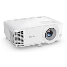 BENQ DLP Projektor MX560 /1024x768 XGA/4000 ANSI/1.96÷2.15:1/20000:1/2xHDMI/VGA/S-Video/Composite/USB/10W Repro