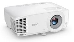 BENQ DLP Projektor MX560 /1024x768 XGA/4000 ANSI/1.96÷2.15:1/20000:1/2xHDMI/VGA/S-Video/Composite/USB/10W Repro