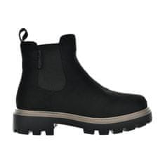 Big Star Chelsea boots elegantné čierna 37 EU MM274372