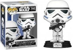 Funko Pop! Zberateľská figúrka Star Wars A New Hope Stormtrooper 598