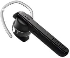 Jabra  Talk 45 Bluetooth HF Black