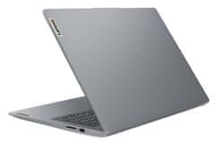 Lenovo Lenovo IdeaPad Slim 3 16IAH8, šedá