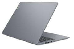 Lenovo Lenovo IdeaPad Slim 3 16IAH8, šedá