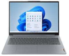 Lenovo Lenovo IdeaPad Slim 3 16IAH8, šedá