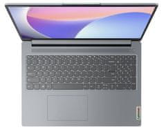 Lenovo Lenovo IdeaPad Slim 3 16IAH8, šedá