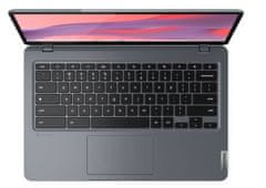 Lenovo Lenovo IdeaPad Slim 3 CB 14IAN8, šedá