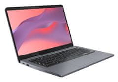 Lenovo Lenovo IdeaPad Slim 3 CB 14IAN8, šedá