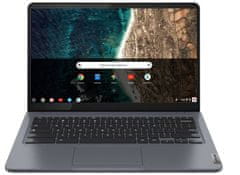 Lenovo Lenovo IdeaPad Slim 3 CB 14IAN8, šedá