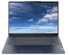 Lenovo Lenovo IdeaPad Slim 5 14ABR8, modrá