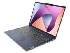 Lenovo Lenovo IdeaPad Slim 5 14ABR8, modrá