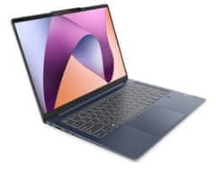 Lenovo Lenovo IdeaPad Slim 5 14ABR8, modrá