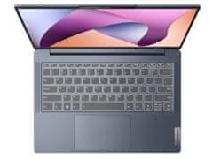 Lenovo Lenovo IdeaPad Slim 5 14ABR8, modrá