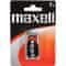 Maxell 6F22 1BP 9V Zn