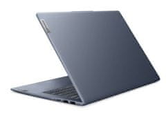 Lenovo Lenovo IdeaPad Slim 5 14IRL8, modrá