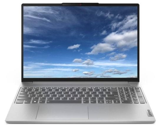 Lenovo Lenovo IdeaPad Slim 5 15IRU9, šedá