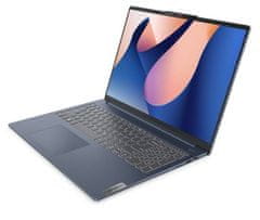 Lenovo Lenovo IdeaPad Slim 5 16ABR8, modrá