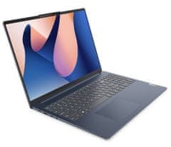 Lenovo Lenovo IdeaPad Slim 5 16ABR8, modrá