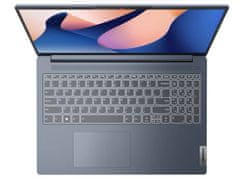 Lenovo Lenovo IdeaPad Slim 5 16ABR8, modrá