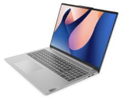 Lenovo Lenovo IdeaPad Slim 5 16IAH8, šedá