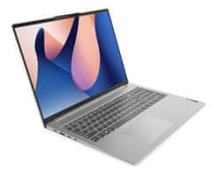 Lenovo Lenovo IdeaPad Slim 5 16IAH8, šedá