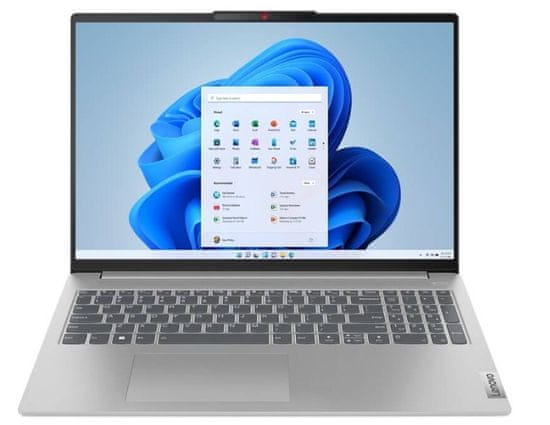 Lenovo Lenovo IdeaPad Slim 5 16IMH9, šedá