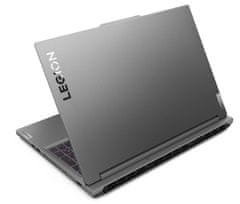 Lenovo Lenovo Legion 5 16IRX9, šedá