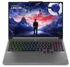 Lenovo Lenovo Legion 5 16IRX9, šedá