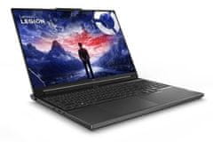 Lenovo Lenovo Legion 7 16IRX9, černá