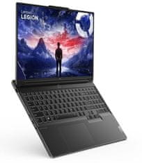 Lenovo Lenovo Legion 7 16IRX9, černá