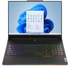 Lenovo Lenovo Legion 9 16IRX9, černá