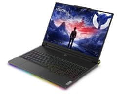 Lenovo Lenovo Legion 9 16IRX9, černá