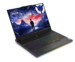 Lenovo Lenovo Legion 9 16IRX9, černá