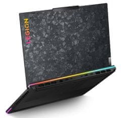 Lenovo Lenovo Legion 9 16IRX9, černá