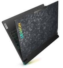 Lenovo Lenovo Legion 9 16IRX9, černá